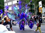 Karneval in Nottinghill